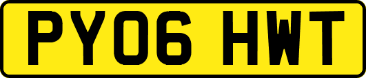 PY06HWT