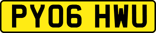 PY06HWU