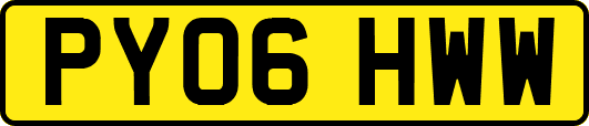 PY06HWW