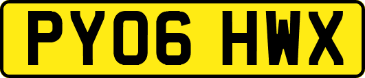 PY06HWX