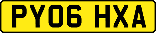 PY06HXA