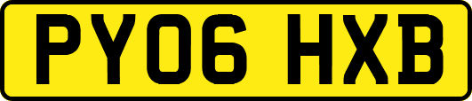 PY06HXB