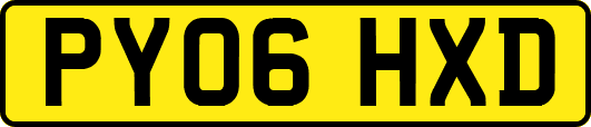 PY06HXD