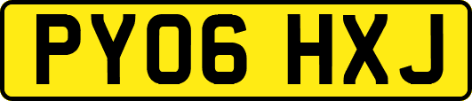 PY06HXJ