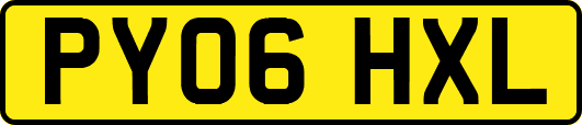 PY06HXL