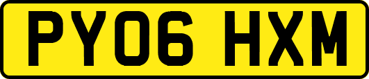 PY06HXM