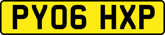 PY06HXP