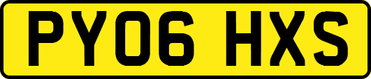PY06HXS