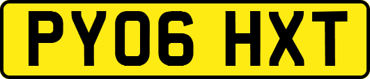 PY06HXT