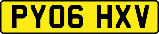 PY06HXV