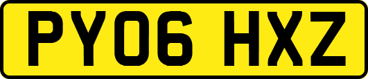 PY06HXZ