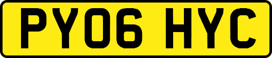 PY06HYC