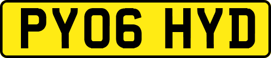 PY06HYD