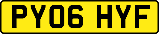 PY06HYF