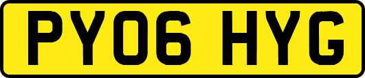 PY06HYG