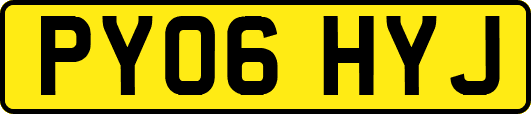 PY06HYJ