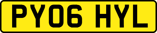 PY06HYL