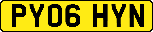 PY06HYN