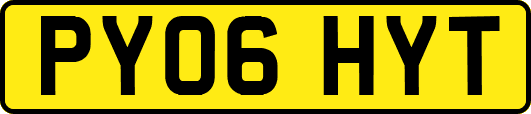 PY06HYT