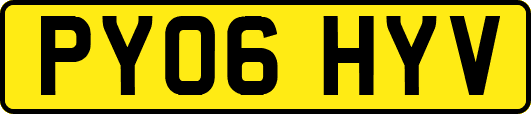 PY06HYV