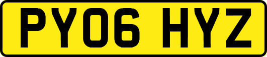 PY06HYZ