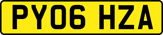PY06HZA