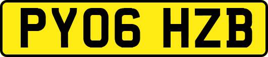 PY06HZB