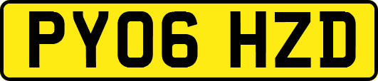 PY06HZD