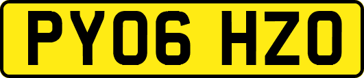 PY06HZO