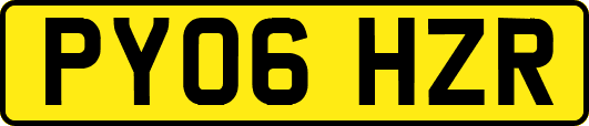 PY06HZR