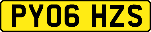 PY06HZS