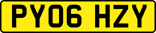 PY06HZY
