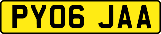 PY06JAA