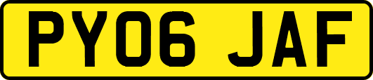 PY06JAF