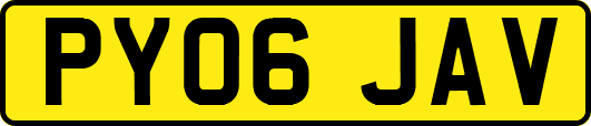 PY06JAV