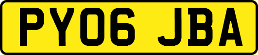 PY06JBA