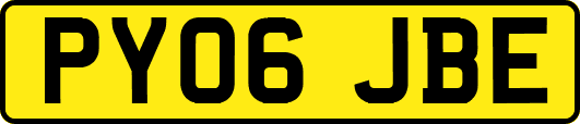 PY06JBE