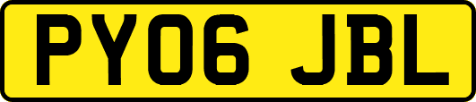 PY06JBL