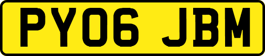 PY06JBM