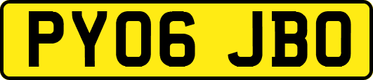 PY06JBO
