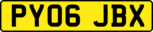PY06JBX