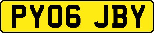 PY06JBY
