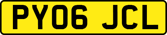 PY06JCL