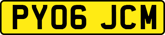 PY06JCM