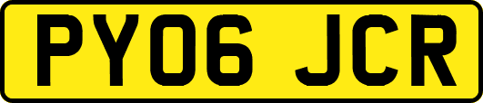 PY06JCR