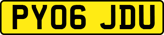 PY06JDU