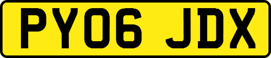 PY06JDX