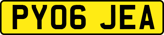 PY06JEA