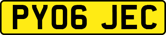 PY06JEC