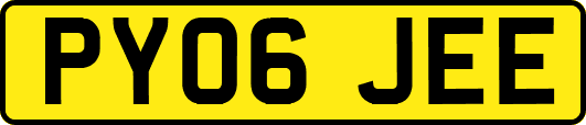 PY06JEE